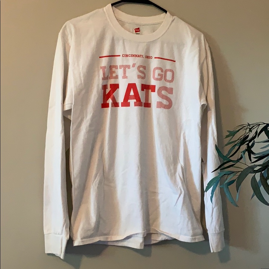 Uc Kappa Alpha Theta Long Sleeve